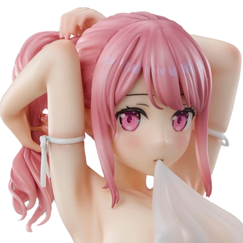 PRE ORDER – 1/4 KANTOKU - KURUMI