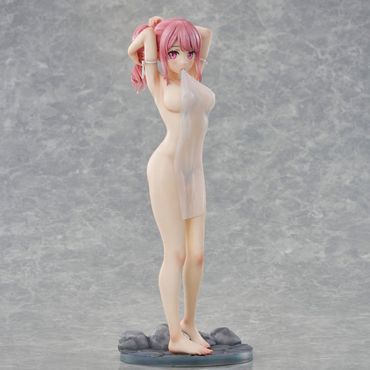 PRE ORDER – 1/4 KANTOKU - KURUMI