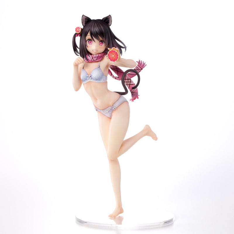 PRE ORDER – 1/4 KANTOKU - SHIZUKU
