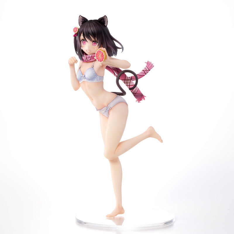 PRE ORDER – 1/4 KANTOKU - SHIZUKU