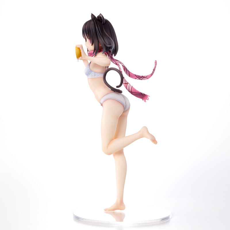 PRE ORDER – 1/4 KANTOKU - SHIZUKU