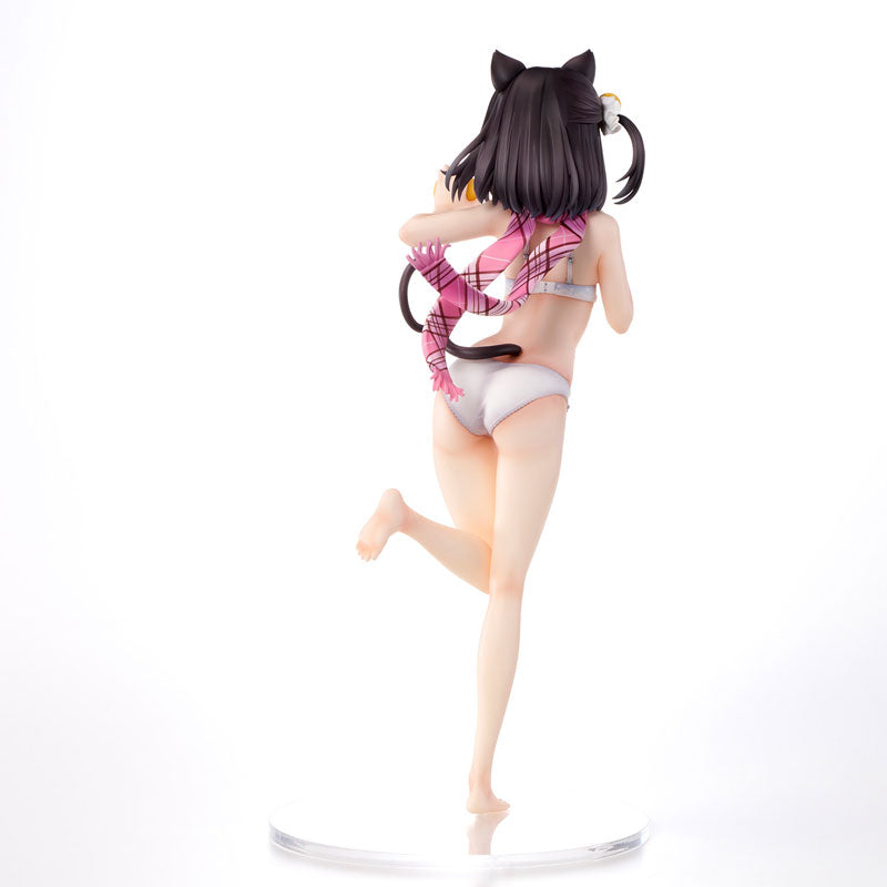 PRE ORDER – 1/4 KANTOKU - SHIZUKU