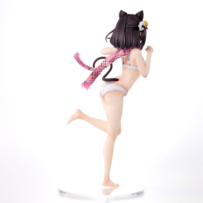 PRE ORDER – 1/4 KANTOKU - SHIZUKU