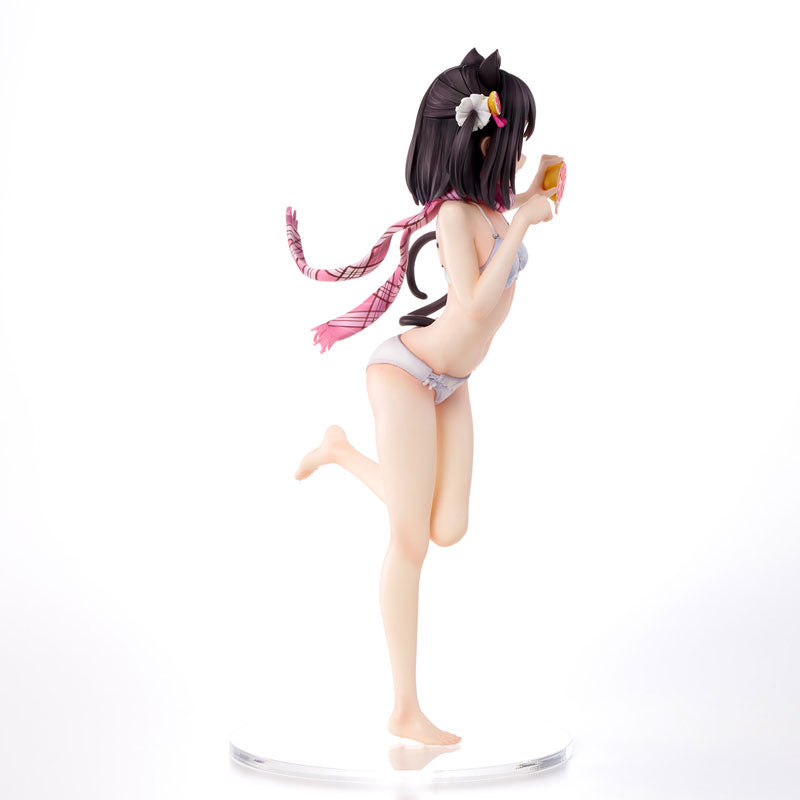 PRE ORDER – 1/4 KANTOKU - SHIZUKU
