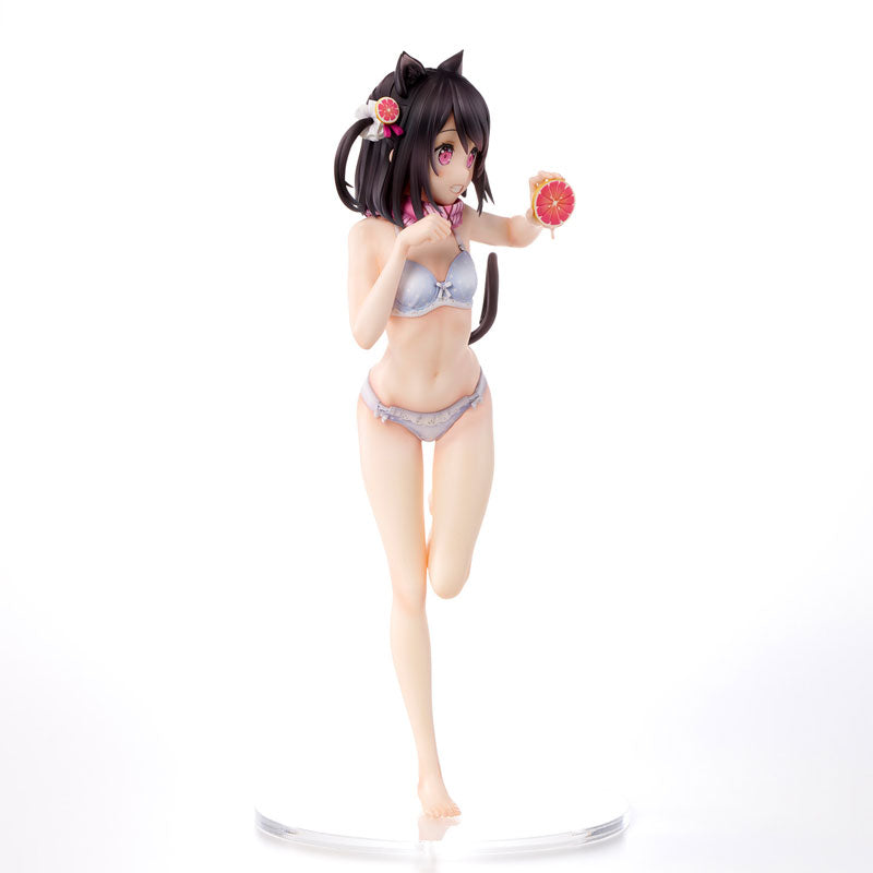 PRE ORDER – 1/4 KANTOKU - SHIZUKU