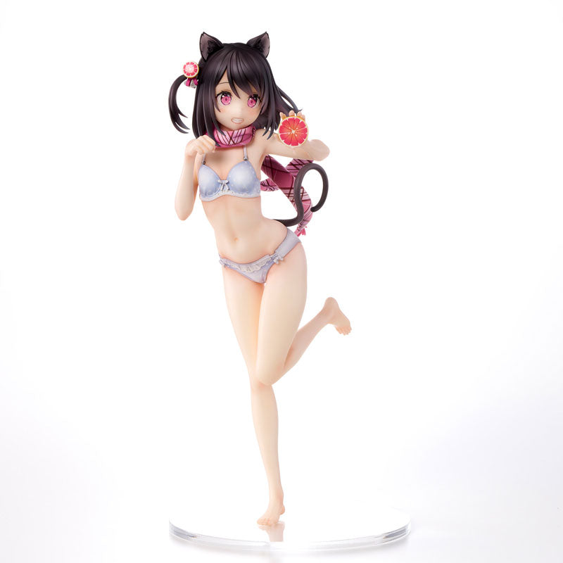 PRE ORDER – 1/4 KANTOKU - SHIZUKU