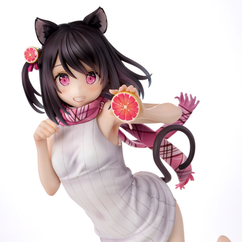 PRE ORDER – 1/4 KANTOKU - SHIZUKU