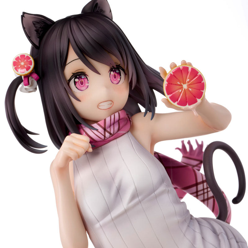 PRE ORDER – 1/4 KANTOKU - SHIZUKU