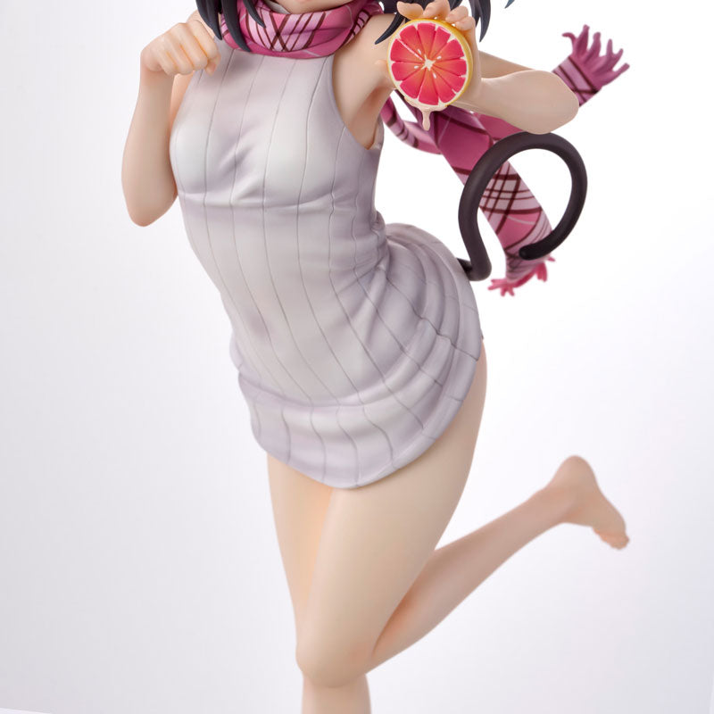PRE ORDER – 1/4 KANTOKU - SHIZUKU