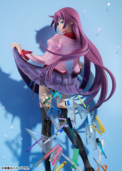 BACK ORDER – 1/7 MONOGATARI SERIES - HITAGI SENJYOGAHARA REMASTER PROJECT