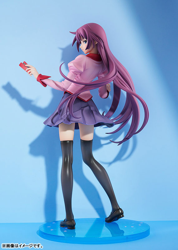 BACK ORDER – 1/7 MONOGATARI SERIES - HITAGI SENJYOGAHARA REMASTER PROJECT