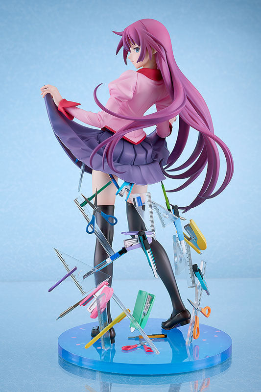 BACK ORDER – 1/7 MONOGATARI SERIES - HITAGI SENJYOGAHARA REMASTER PROJECT
