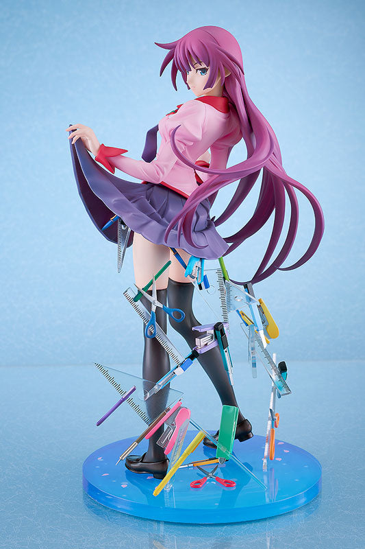 BACK ORDER – 1/7 MONOGATARI SERIES - HITAGI SENJYOGAHARA REMASTER PROJECT