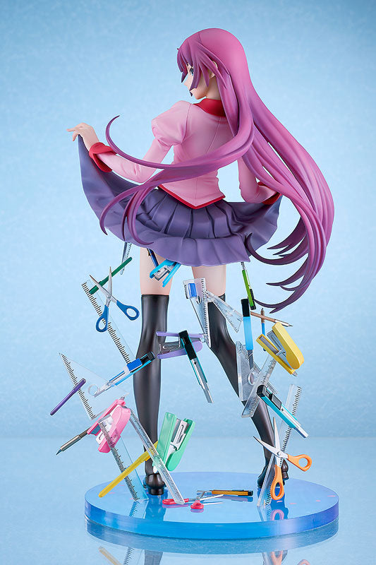 BACK ORDER – 1/7 MONOGATARI SERIES - HITAGI SENJYOGAHARA REMASTER PROJECT