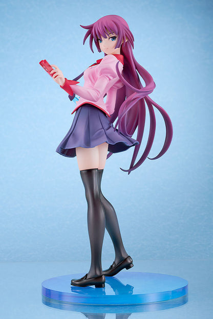 BACK ORDER – 1/7 MONOGATARI SERIES - HITAGI SENJYOGAHARA REMASTER PROJECT