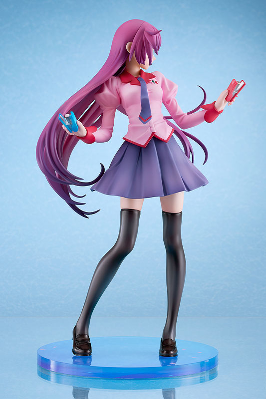 BACK ORDER – 1/7 MONOGATARI SERIES - HITAGI SENJYOGAHARA REMASTER PROJECT