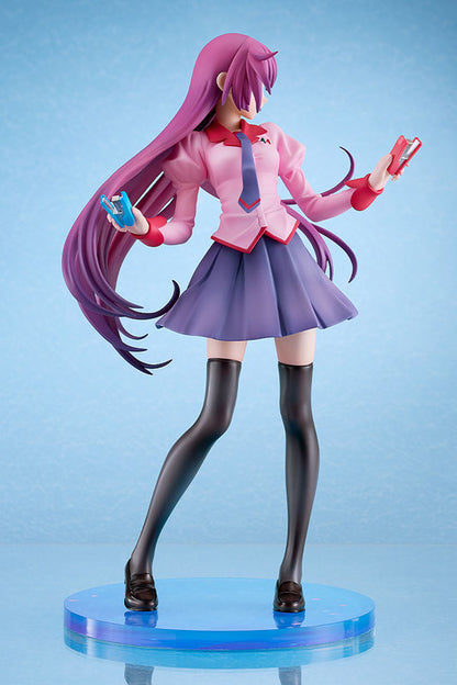 BACK ORDER – 1/7 MONOGATARI SERIES - HITAGI SENJYOGAHARA REMASTER PROJECT