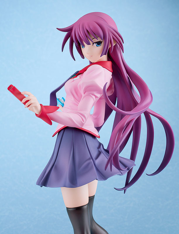BACK ORDER – 1/7 MONOGATARI SERIES - HITAGI SENJYOGAHARA REMASTER PROJECT