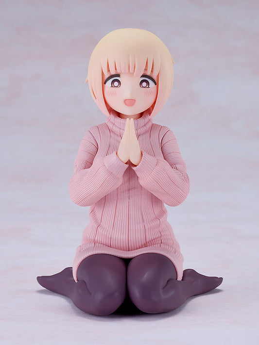 PRE ORDER – POP UP PARADE SWACCHAO! DOKAGUI DAISUKI! MOCHIZUKI-SAN - MOCHIZUKI-SAN