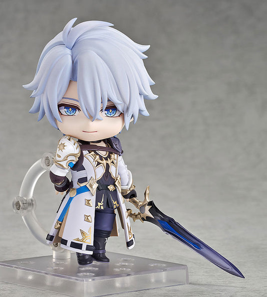 PRE ORDER – NENDOROID HONKAI: STAR RAIL - PHAINON