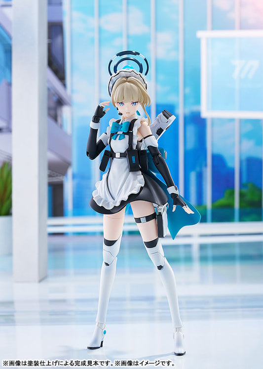 PRE ORDER – PLAMATEA BLUE ARCHIVE - TOKI