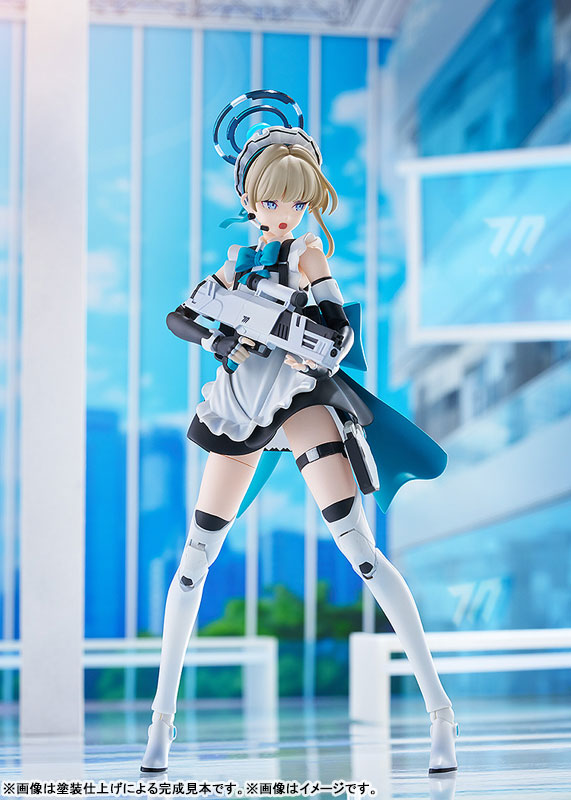 PRE ORDER – PLAMATEA BLUE ARCHIVE - TOKI