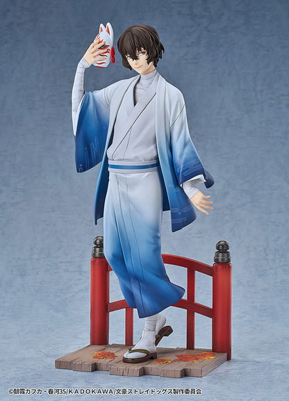 PRE ORDER – 1/7 BUNGO STRAY DOGS - OSAMU DAZAI : KIMONO VER.