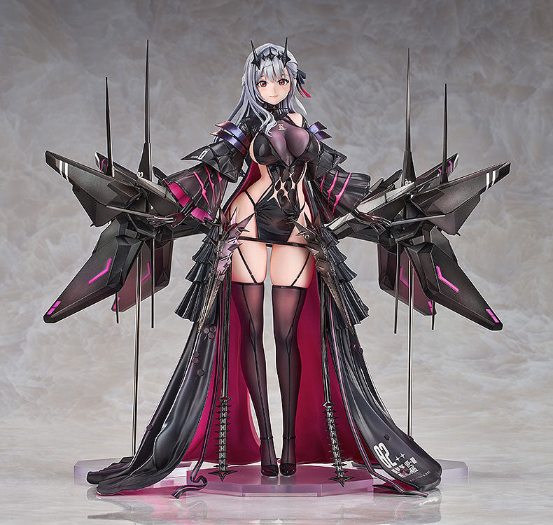 PRE ORDER – 1/7 GODDESS OF VICTORY: NIKKE - MODERNIA - SECOND AFFECTION