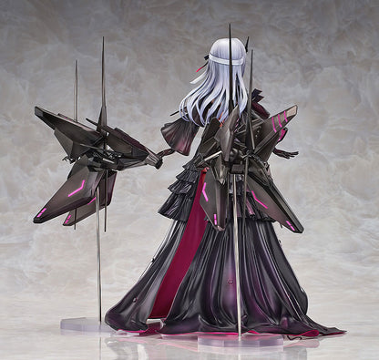 PRE ORDER – 1/7 GODDESS OF VICTORY: NIKKE - MODERNIA - SECOND AFFECTION