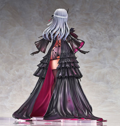 PRE ORDER – 1/7 GODDESS OF VICTORY: NIKKE - MODERNIA - SECOND AFFECTION