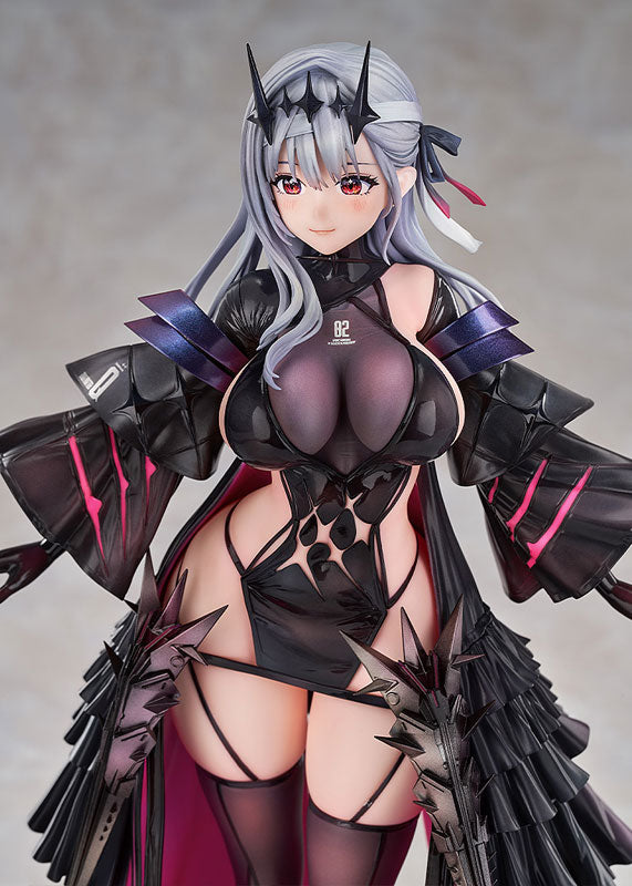 PRE ORDER – 1/7 GODDESS OF VICTORY: NIKKE - MODERNIA - SECOND AFFECTION