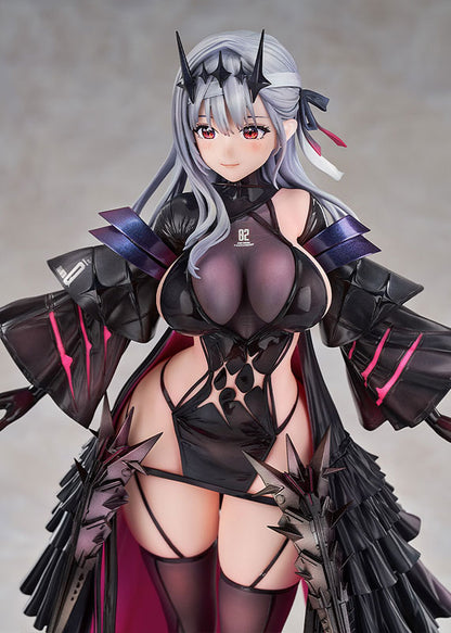 PRE ORDER – 1/7 GODDESS OF VICTORY: NIKKE - MODERNIA - SECOND AFFECTION