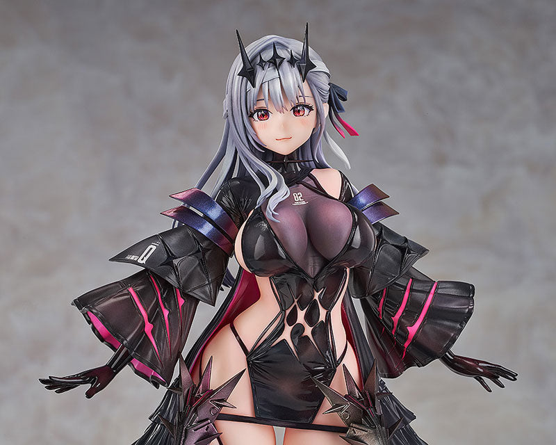 PRE ORDER – 1/7 GODDESS OF VICTORY: NIKKE - MODERNIA - SECOND AFFECTION