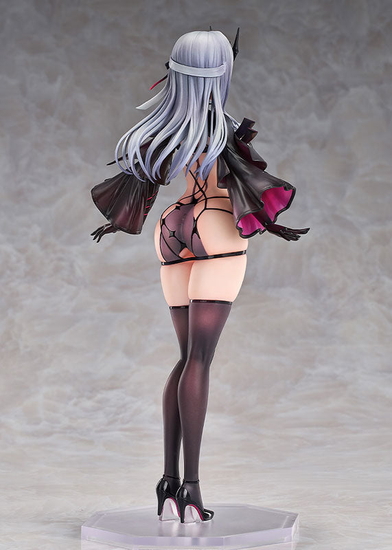 PRE ORDER – 1/7 GODDESS OF VICTORY: NIKKE - MODERNIA - SECOND AFFECTION