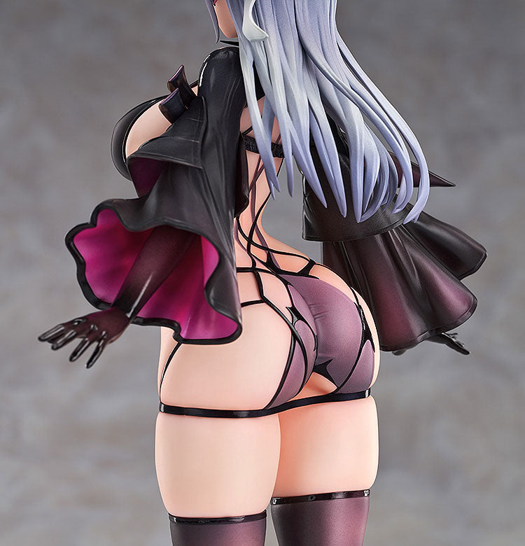 PRE ORDER – 1/7 GODDESS OF VICTORY: NIKKE - MODERNIA - SECOND AFFECTION
