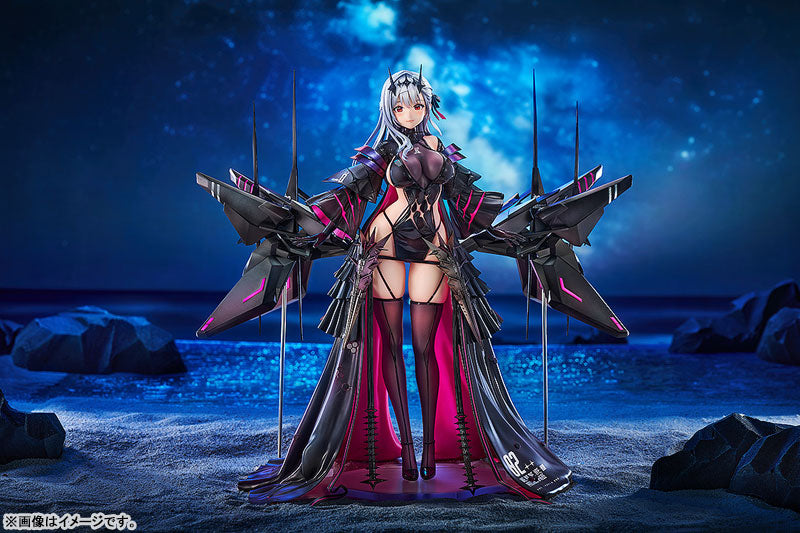 PRE ORDER – 1/7 GODDESS OF VICTORY: NIKKE - MODERNIA - SECOND AFFECTION