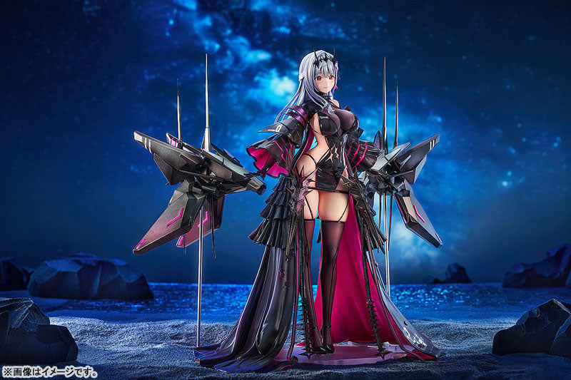 PRE ORDER – 1/7 GODDESS OF VICTORY: NIKKE - MODERNIA - SECOND AFFECTION