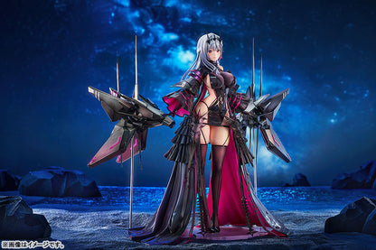 PRE ORDER – 1/7 GODDESS OF VICTORY: NIKKE - MODERNIA - SECOND AFFECTION