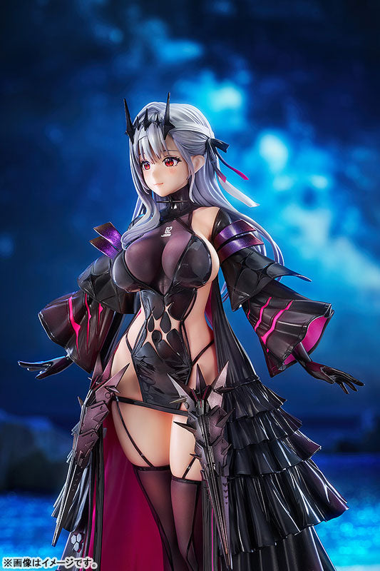 PRE ORDER – 1/7 GODDESS OF VICTORY: NIKKE - MODERNIA - SECOND AFFECTION