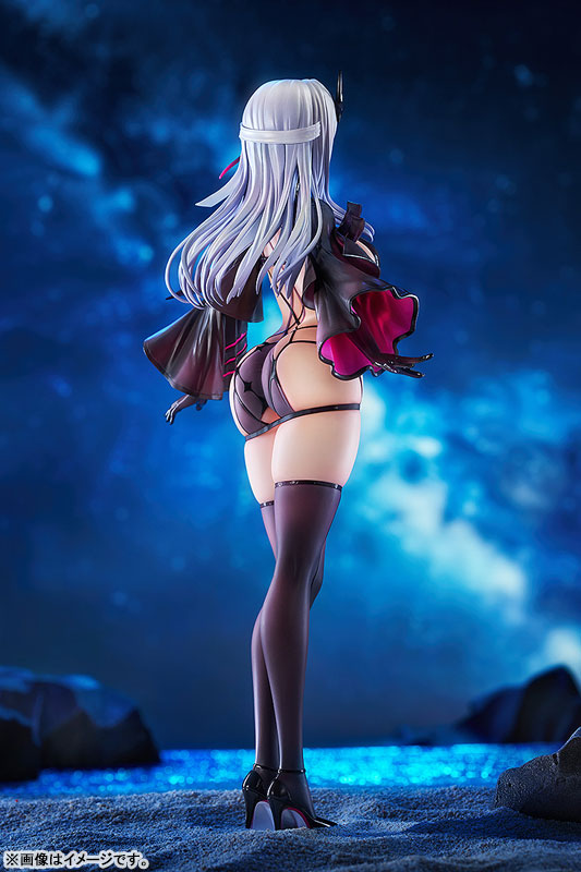 PRE ORDER – 1/7 GODDESS OF VICTORY: NIKKE - MODERNIA - SECOND AFFECTION