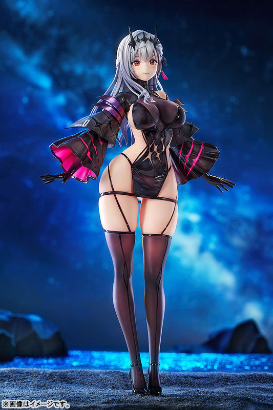 PRE ORDER – 1/7 GODDESS OF VICTORY: NIKKE - MODERNIA - SECOND AFFECTION