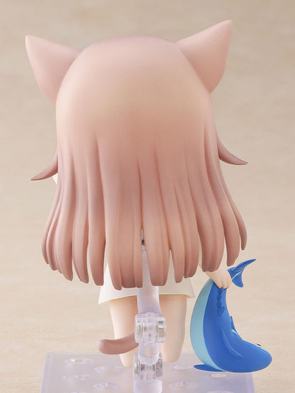 PRE ORDER – NENDOROID UCHI NO NEKO GA ONNANOKO DE KAWAII - KINAKO