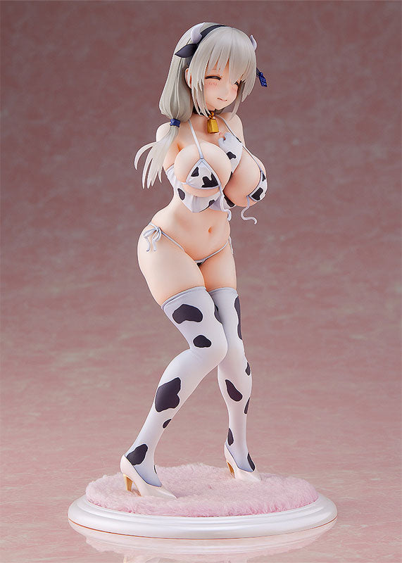 PRE ORDER – 1/7 UZAKI-CHAN WANTS TO HANG OUT! - TSUKI UZAKI ( COW BIKINI ) (RERELEASE)