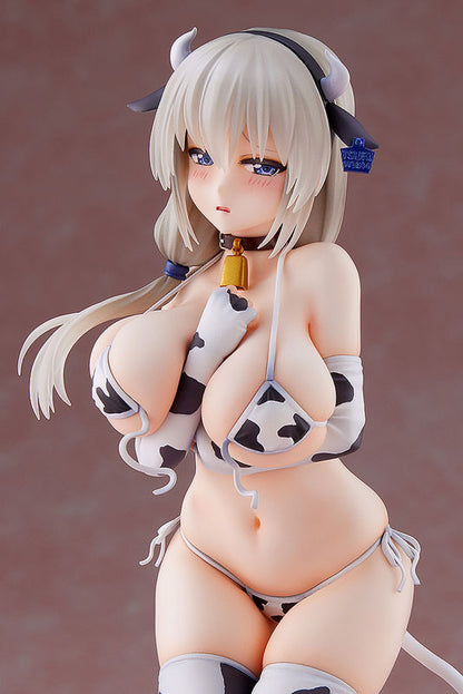 PRE ORDER – 1/7 UZAKI-CHAN WANTS TO HANG OUT! - TSUKI UZAKI ( COW BIKINI ) (RERELEASE)