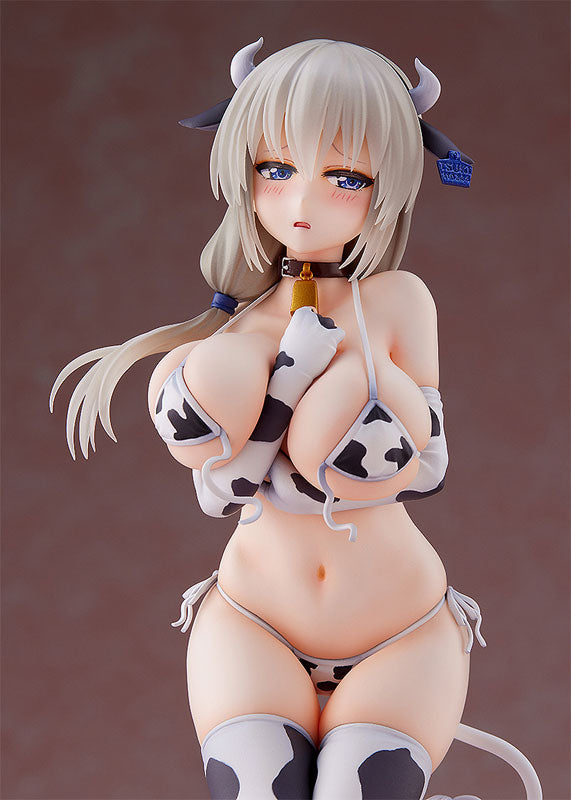 PRE ORDER – 1/7 UZAKI-CHAN WANTS TO HANG OUT! - TSUKI UZAKI ( COW BIKINI ) (RERELEASE)