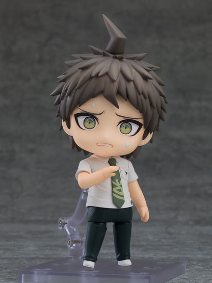 PRE ORDER – NENDOROID DANGANRONPA 1/2 RELOAD - HAJIME HINATA
