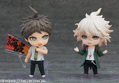 PRE ORDER – NENDOROID DANGANRONPA 1/2 RELOAD - HAJIME HINATA