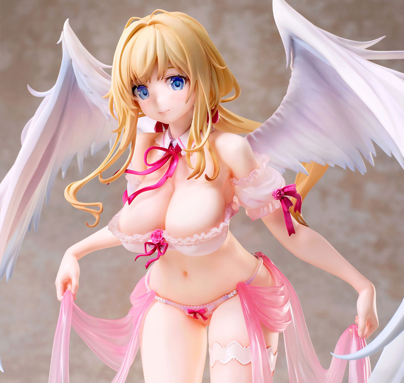PRE ORDER – [18+] 1/1.5 ANGEL-CHAN