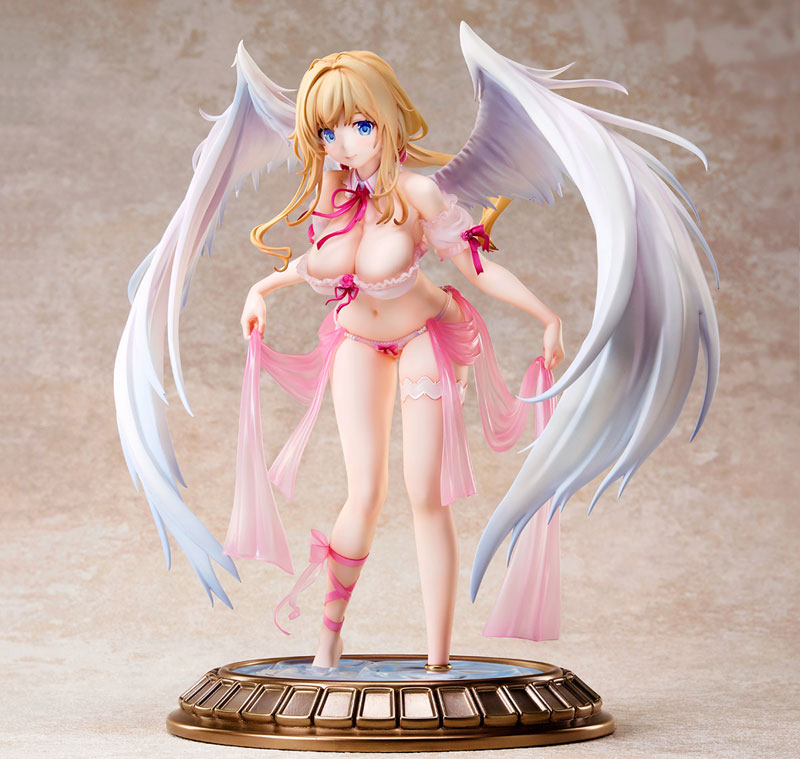 PRE ORDER – [18+] 1/1.5 ANGEL-CHAN