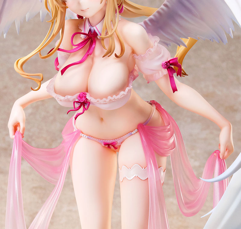 PRE ORDER – [18+] 1/1.5 ANGEL-CHAN